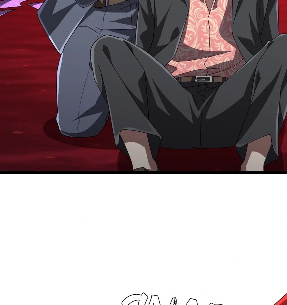 Toàn cầu kinh hoàng: Khởi đầu với hàng nghìn tỷ tiền âm phủ: Chapter 130