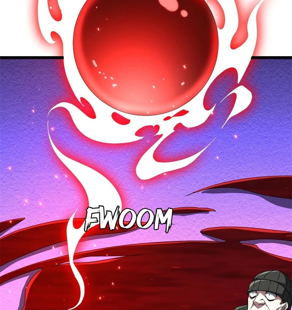 Toàn cầu kinh hoàng: Khởi đầu với hàng nghìn tỷ tiền âm phủ: Chapter 130