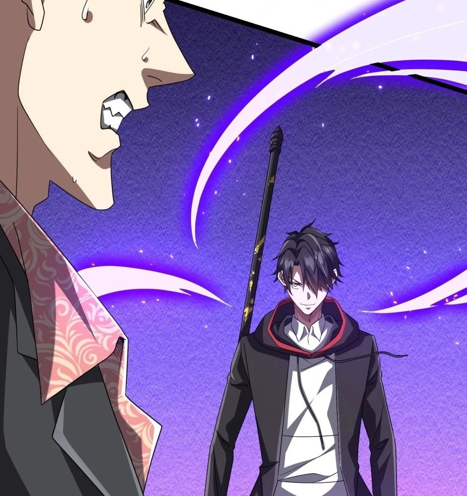 Toàn cầu kinh hoàng: Khởi đầu với hàng nghìn tỷ tiền âm phủ: Chapter 130