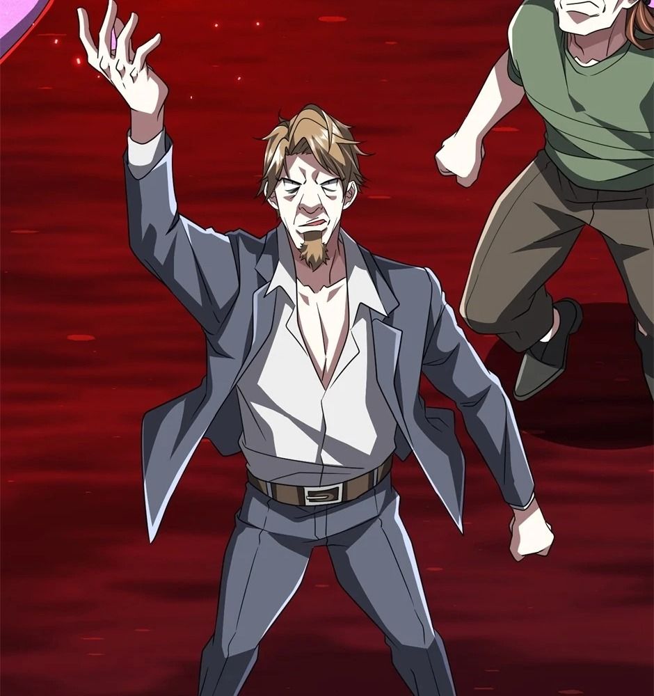 Toàn cầu kinh hoàng: Khởi đầu với hàng nghìn tỷ tiền âm phủ: Chapter 130