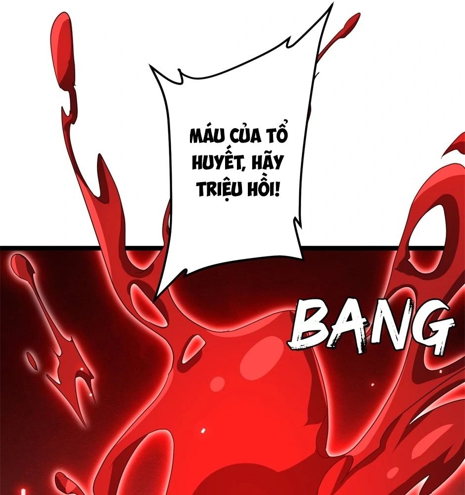 Toàn cầu kinh hoàng: Khởi đầu với hàng nghìn tỷ tiền âm phủ: Chapter 130