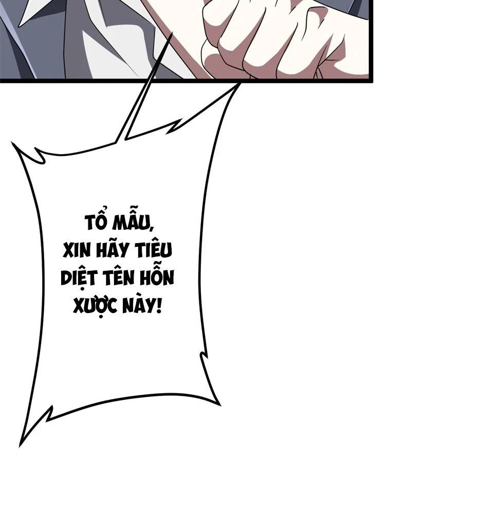 Toàn cầu kinh hoàng: Khởi đầu với hàng nghìn tỷ tiền âm phủ: Chapter 130