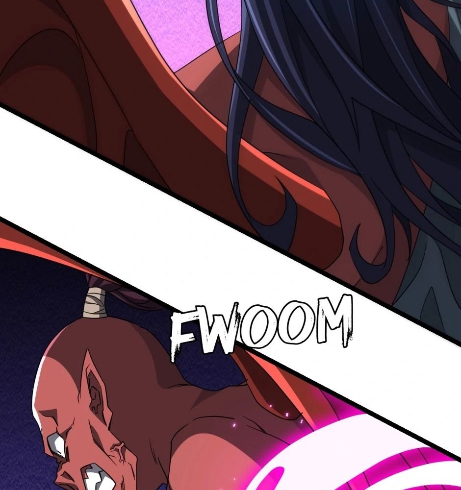 Toàn cầu kinh hoàng: Khởi đầu với hàng nghìn tỷ tiền âm phủ: Chapter 130