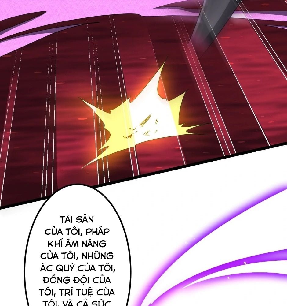 Toàn cầu kinh hoàng: Khởi đầu với hàng nghìn tỷ tiền âm phủ: Chapter 130