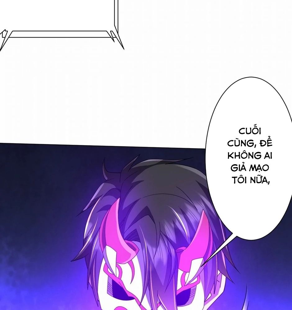 Toàn cầu kinh hoàng: Khởi đầu với hàng nghìn tỷ tiền âm phủ: Chapter 131