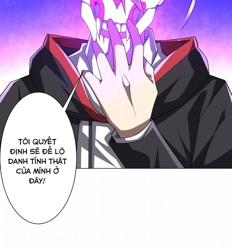 Toàn cầu kinh hoàng: Khởi đầu với hàng nghìn tỷ tiền âm phủ: Chapter 131