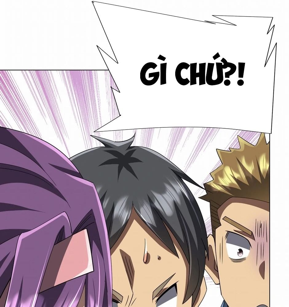 Toàn cầu kinh hoàng: Khởi đầu với hàng nghìn tỷ tiền âm phủ: Chapter 131