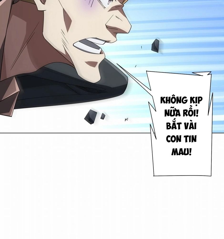 Toàn cầu kinh hoàng: Khởi đầu với hàng nghìn tỷ tiền âm phủ: Chapter 131