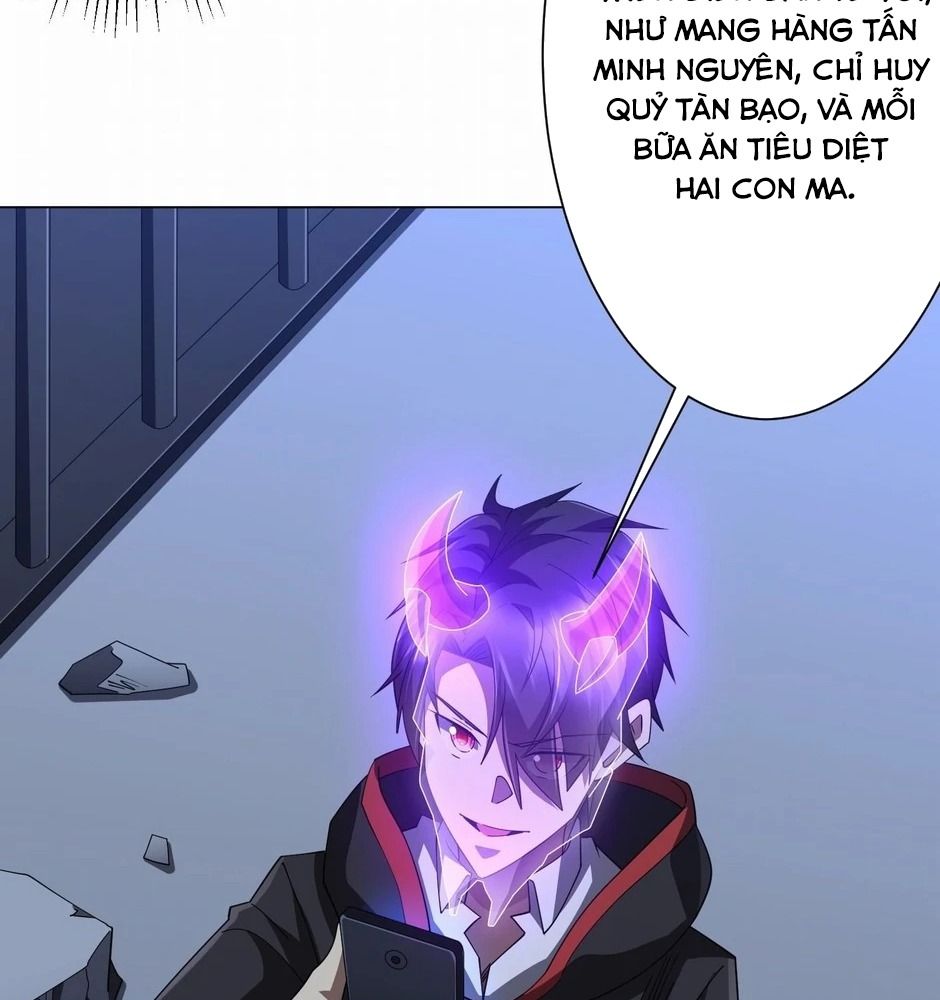 Toàn cầu kinh hoàng: Khởi đầu với hàng nghìn tỷ tiền âm phủ: Chapter 131