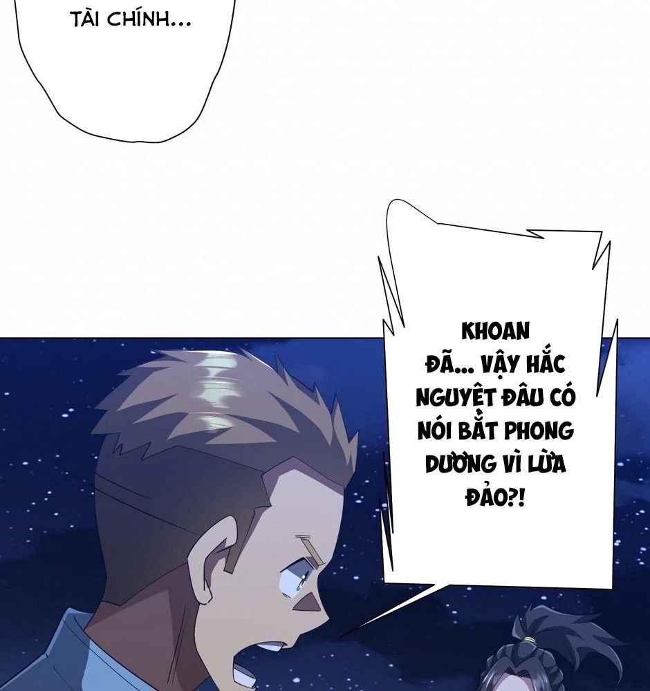 Toàn cầu kinh hoàng: Khởi đầu với hàng nghìn tỷ tiền âm phủ: Chapter 131