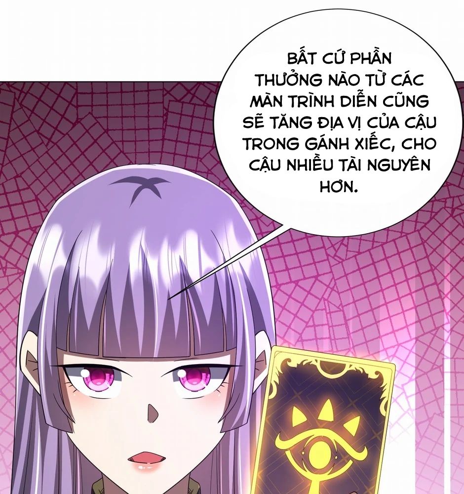 Toàn cầu kinh hoàng: Khởi đầu với hàng nghìn tỷ tiền âm phủ: Chapter 132