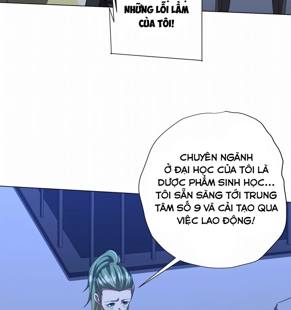 Toàn cầu kinh hoàng: Khởi đầu với hàng nghìn tỷ tiền âm phủ: Chapter 132