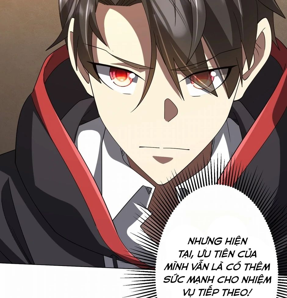 Toàn cầu kinh hoàng: Khởi đầu với hàng nghìn tỷ tiền âm phủ: Chapter 132