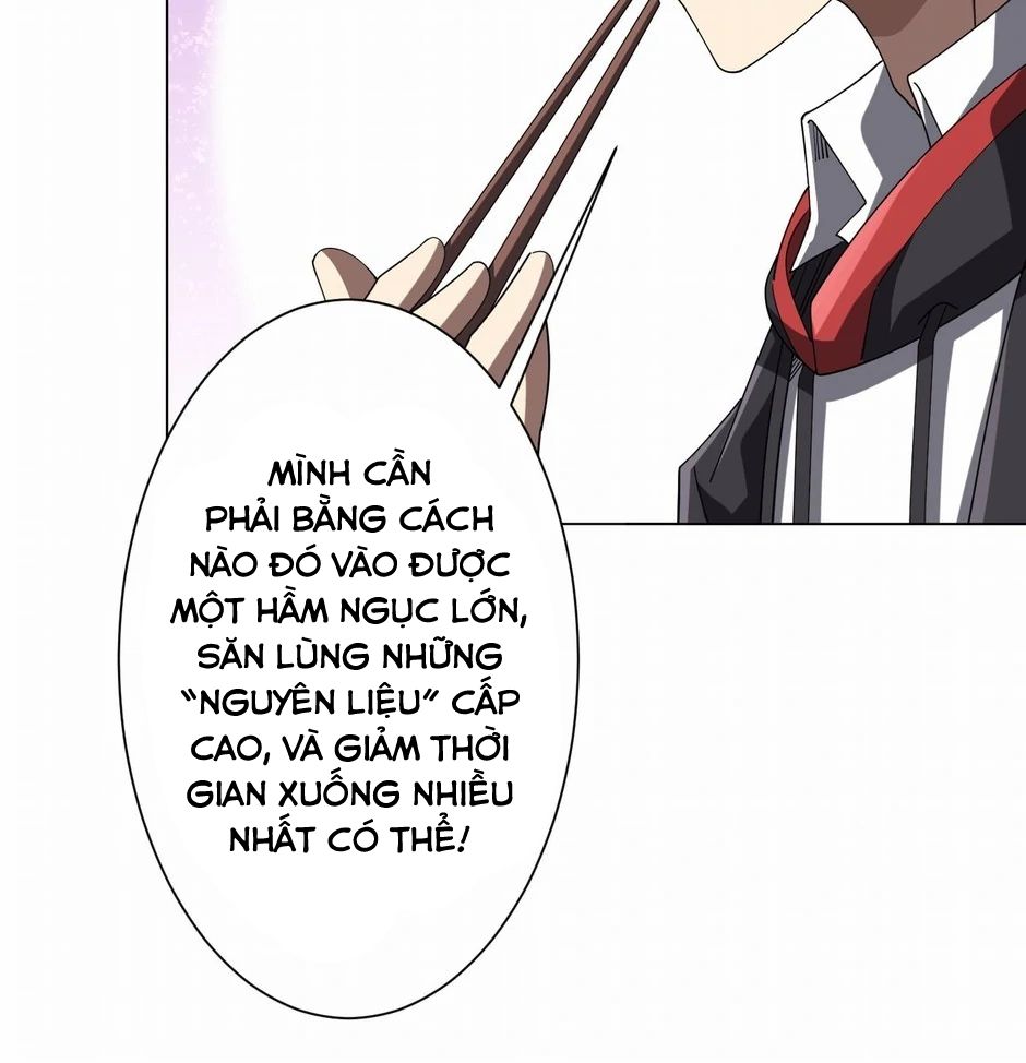 Toàn cầu kinh hoàng: Khởi đầu với hàng nghìn tỷ tiền âm phủ: Chapter 132