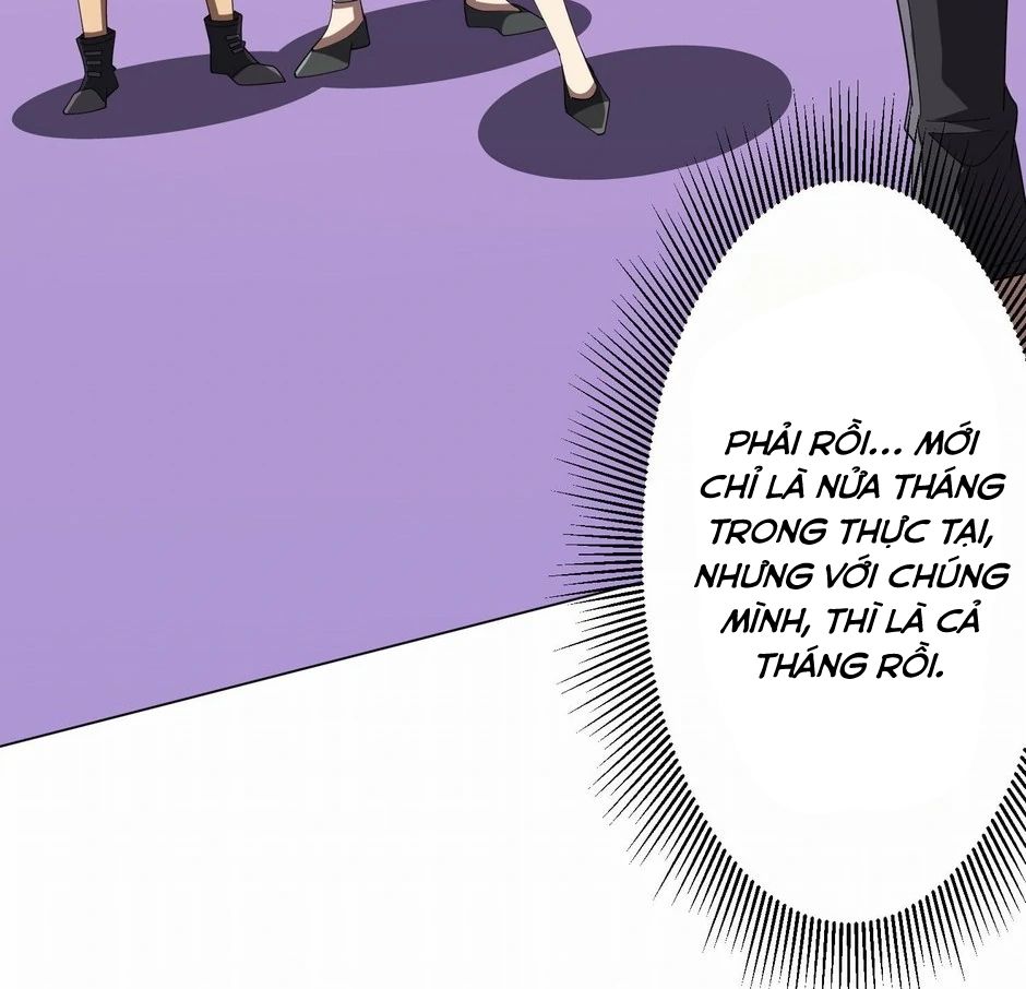 Toàn cầu kinh hoàng: Khởi đầu với hàng nghìn tỷ tiền âm phủ: Chapter 132