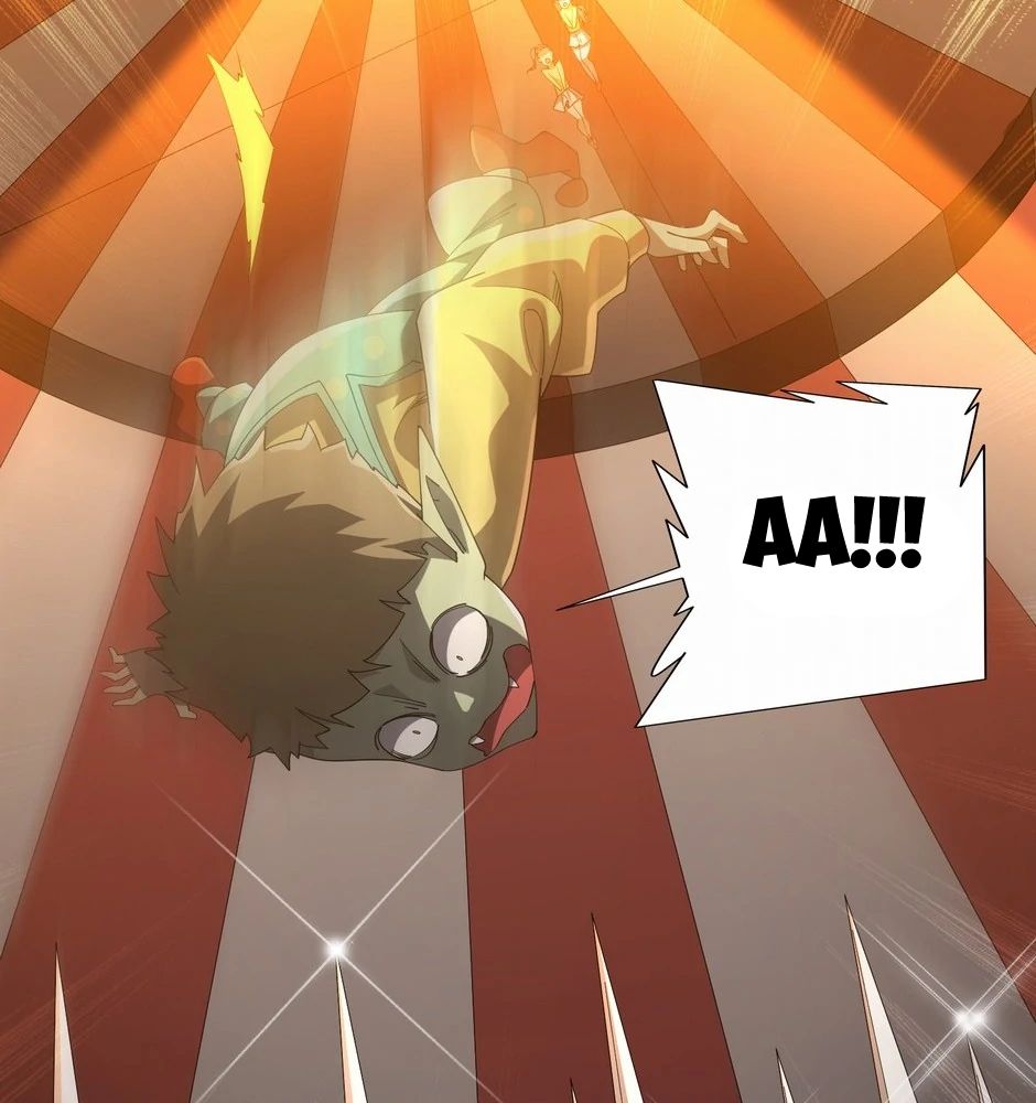 Toàn cầu kinh hoàng: Khởi đầu với hàng nghìn tỷ tiền âm phủ: Chapter 133