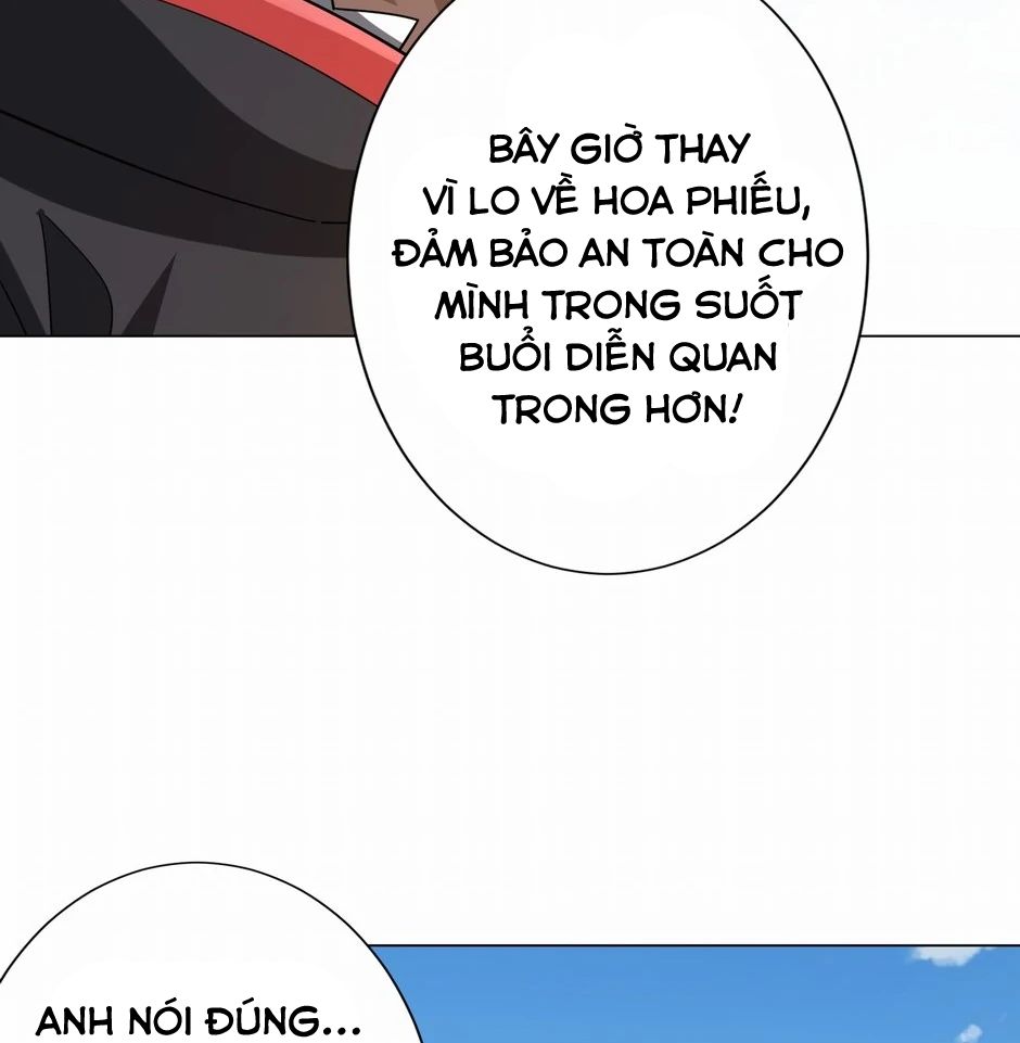 Toàn cầu kinh hoàng: Khởi đầu với hàng nghìn tỷ tiền âm phủ: Chapter 133