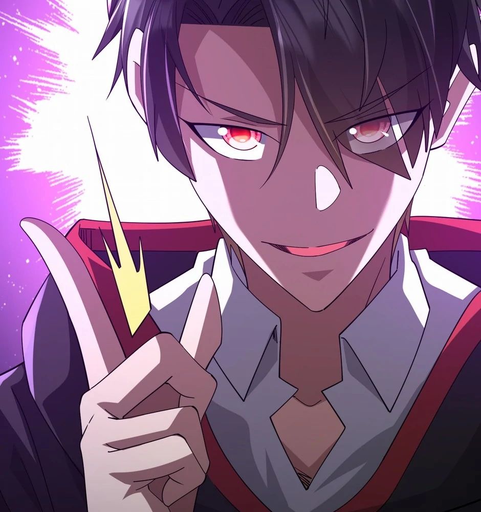 Toàn cầu kinh hoàng: Khởi đầu với hàng nghìn tỷ tiền âm phủ: Chapter 133