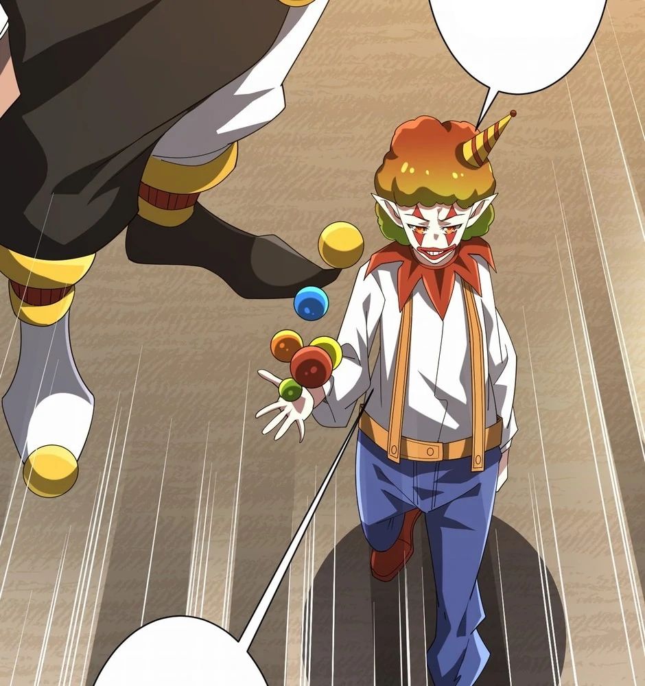 Toàn cầu kinh hoàng: Khởi đầu với hàng nghìn tỷ tiền âm phủ: Chapter 133