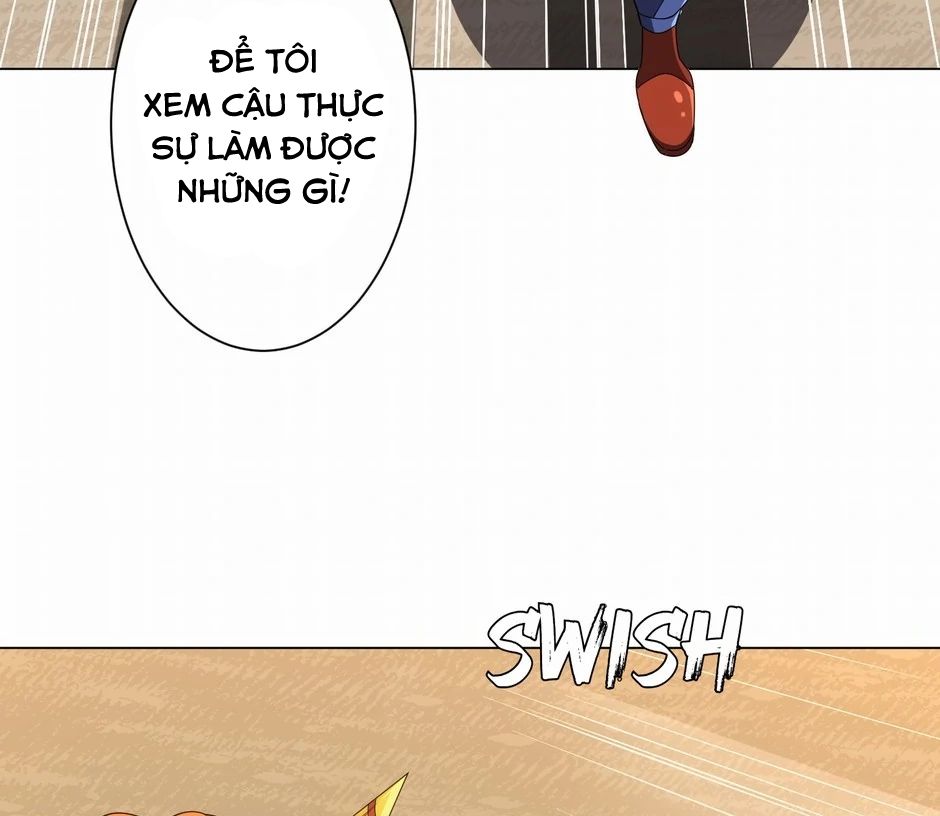 Toàn cầu kinh hoàng: Khởi đầu với hàng nghìn tỷ tiền âm phủ: Chapter 133