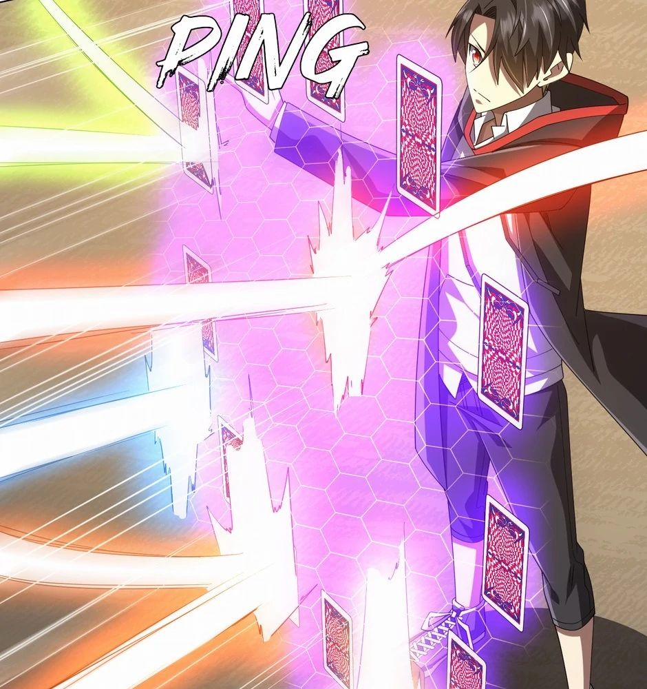 Toàn cầu kinh hoàng: Khởi đầu với hàng nghìn tỷ tiền âm phủ: Chapter 133