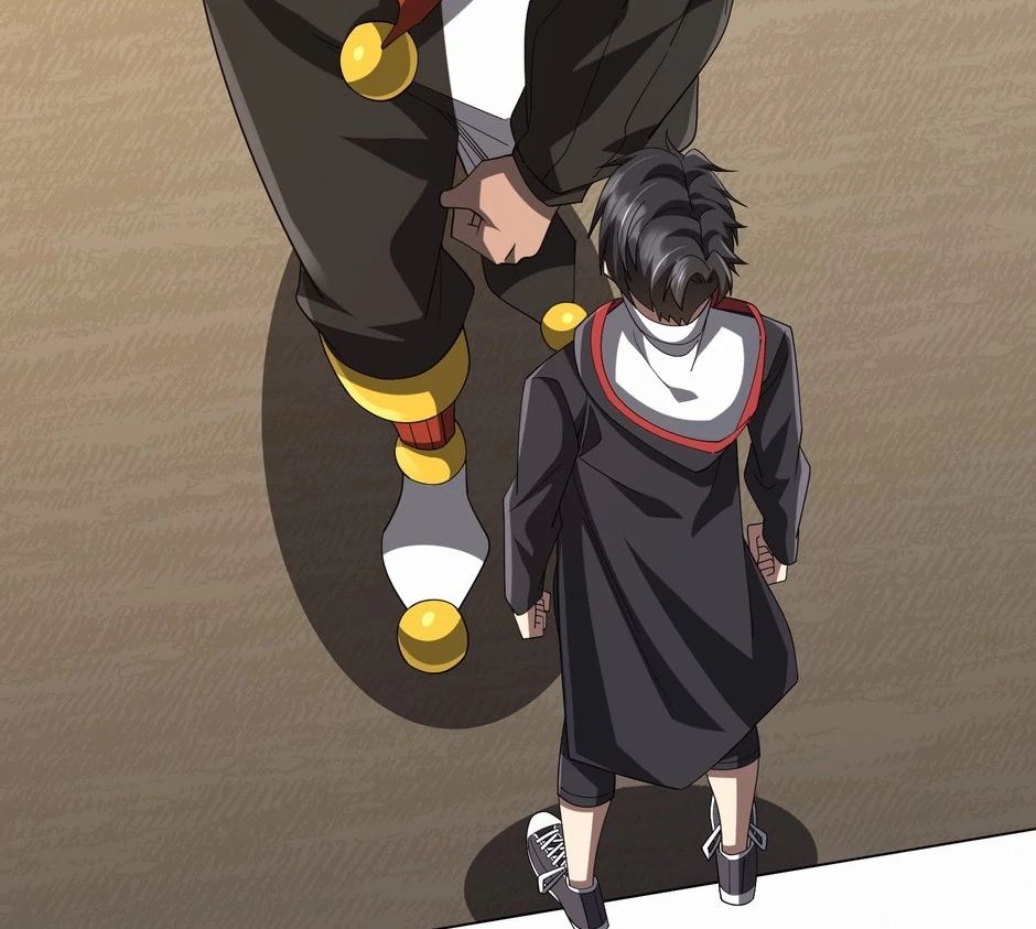 Toàn cầu kinh hoàng: Khởi đầu với hàng nghìn tỷ tiền âm phủ: Chapter 133