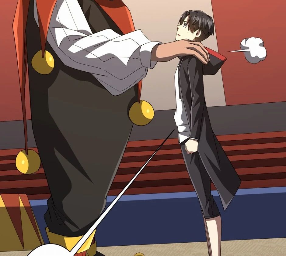 Toàn cầu kinh hoàng: Khởi đầu với hàng nghìn tỷ tiền âm phủ: Chapter 133