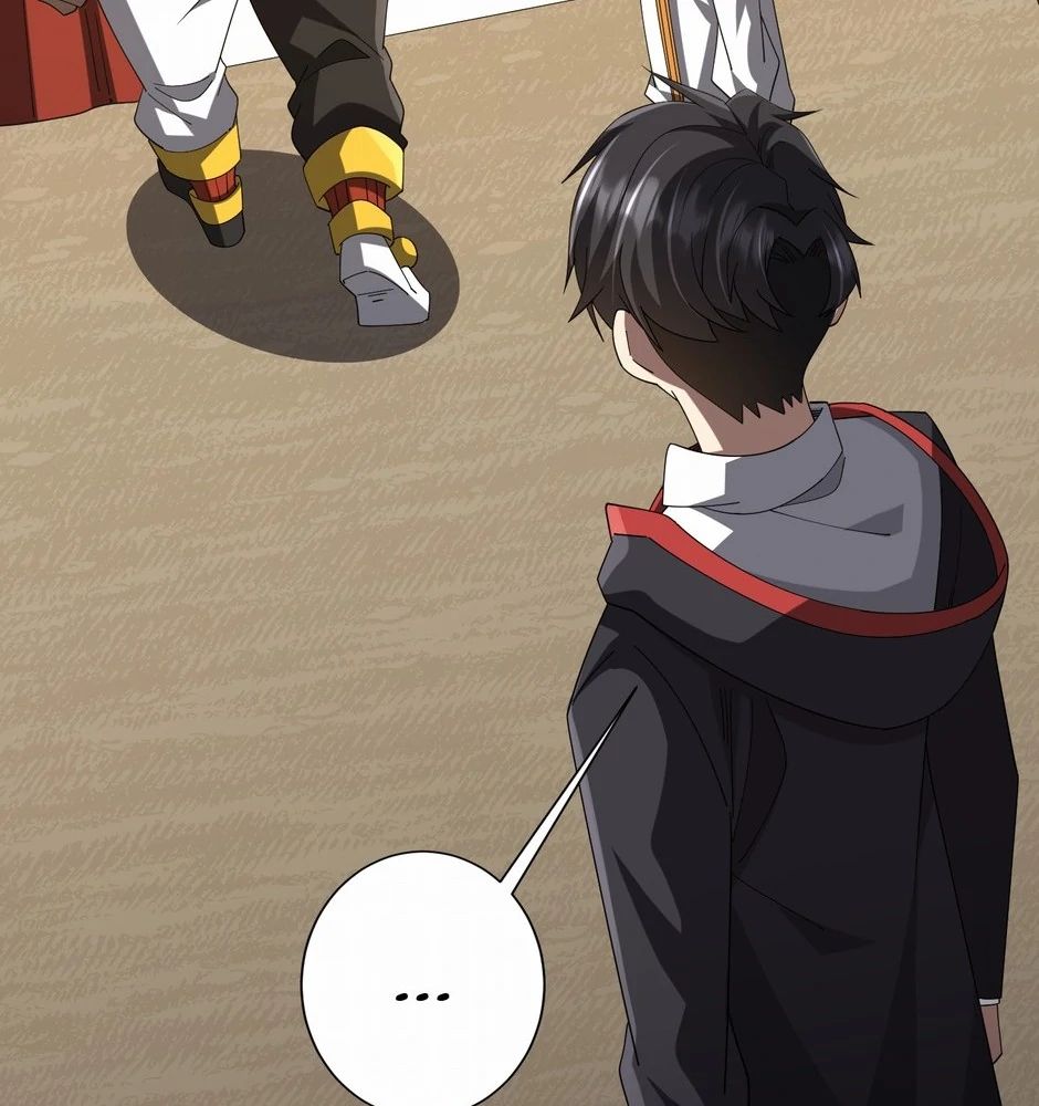 Toàn cầu kinh hoàng: Khởi đầu với hàng nghìn tỷ tiền âm phủ: Chapter 133