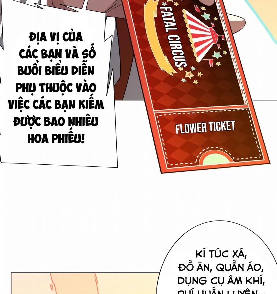 Toàn cầu kinh hoàng: Khởi đầu với hàng nghìn tỷ tiền âm phủ: Chapter 133