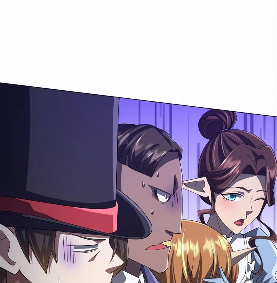 Toàn cầu kinh hoàng: Khởi đầu với hàng nghìn tỷ tiền âm phủ: Chapter 135