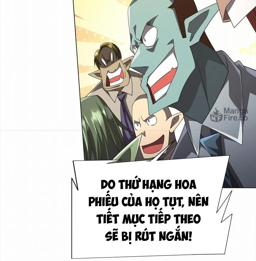 Toàn cầu kinh hoàng: Khởi đầu với hàng nghìn tỷ tiền âm phủ: Chapter 135