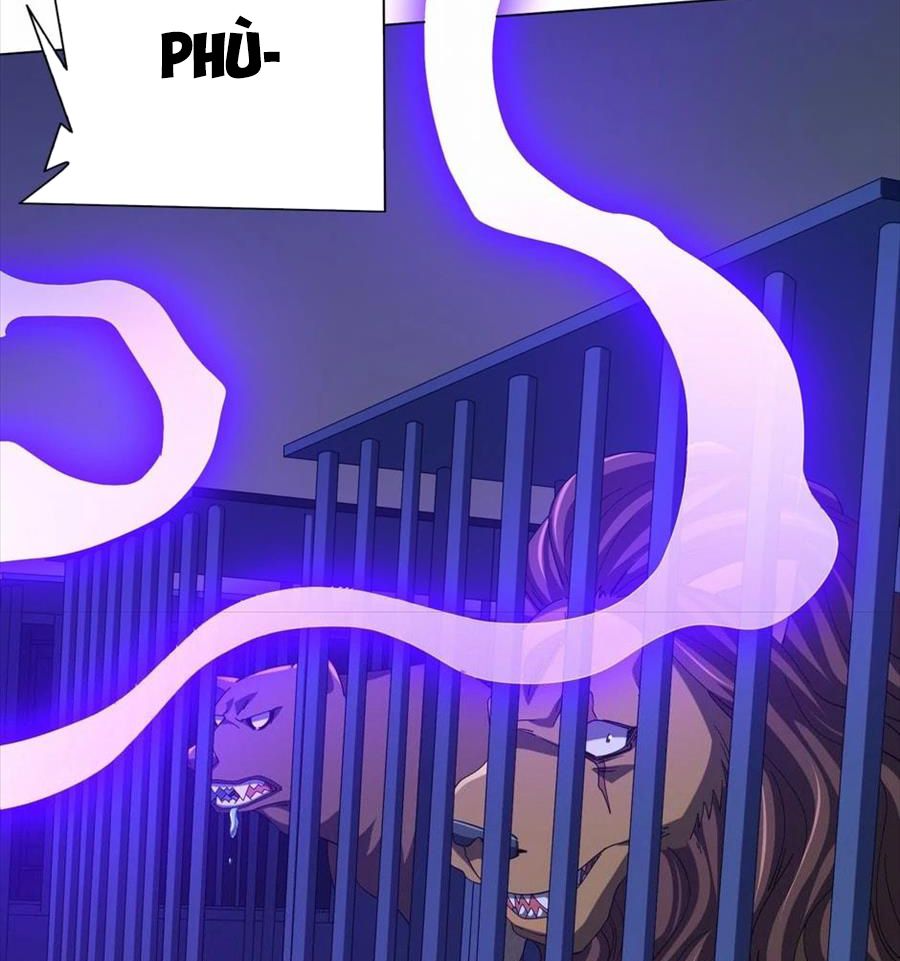 Toàn cầu kinh hoàng: Khởi đầu với hàng nghìn tỷ tiền âm phủ: Chapter 135