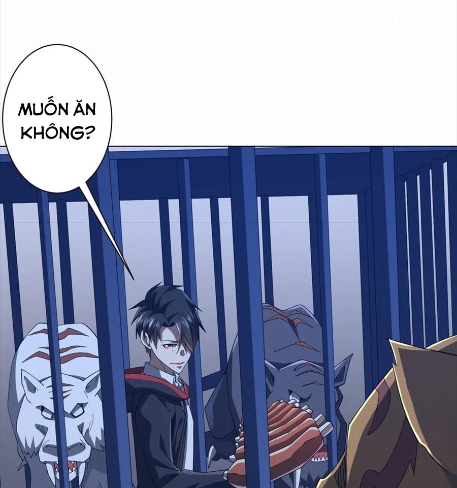 Toàn cầu kinh hoàng: Khởi đầu với hàng nghìn tỷ tiền âm phủ: Chapter 135