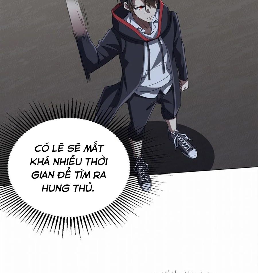 Toàn cầu kinh hoàng: Khởi đầu với hàng nghìn tỷ tiền âm phủ: Chapter 135