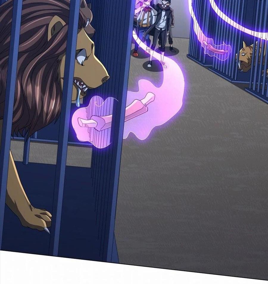 Toàn cầu kinh hoàng: Khởi đầu với hàng nghìn tỷ tiền âm phủ: Chapter 135