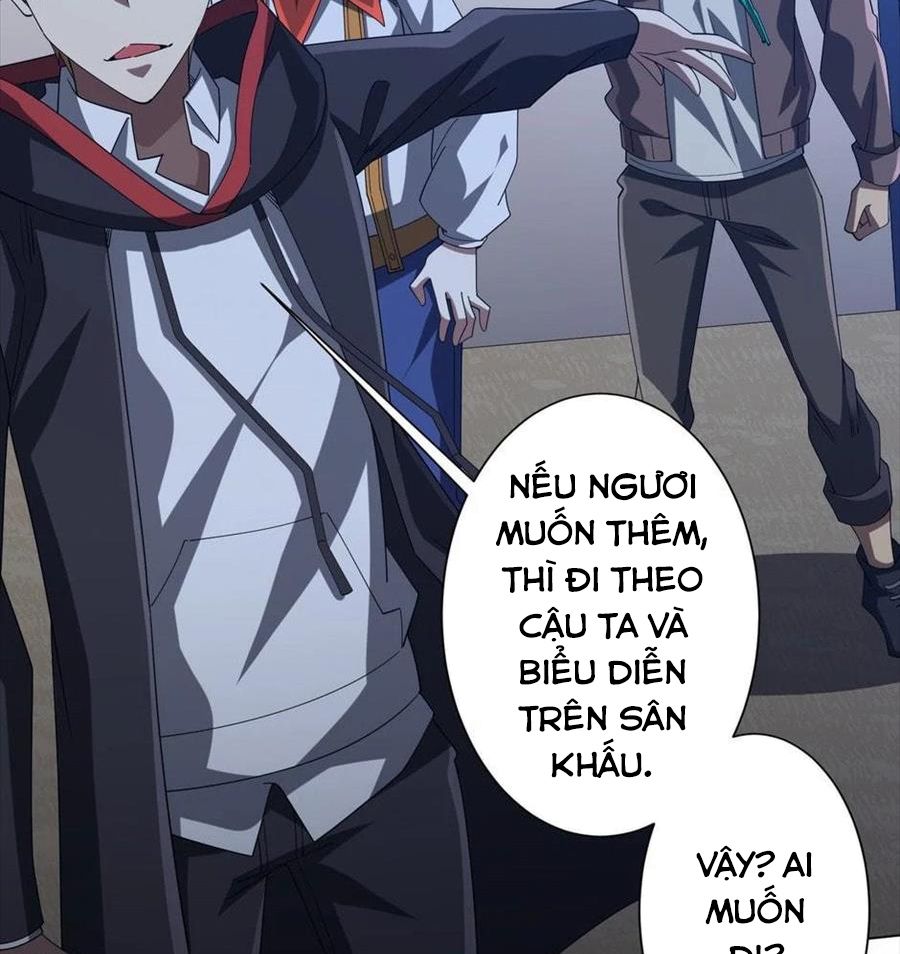 Toàn cầu kinh hoàng: Khởi đầu với hàng nghìn tỷ tiền âm phủ: Chapter 135