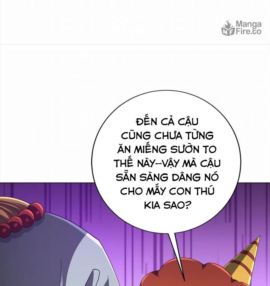 Toàn cầu kinh hoàng: Khởi đầu với hàng nghìn tỷ tiền âm phủ: Chapter 135