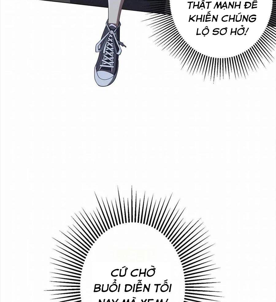 Toàn cầu kinh hoàng: Khởi đầu với hàng nghìn tỷ tiền âm phủ: Chapter 135