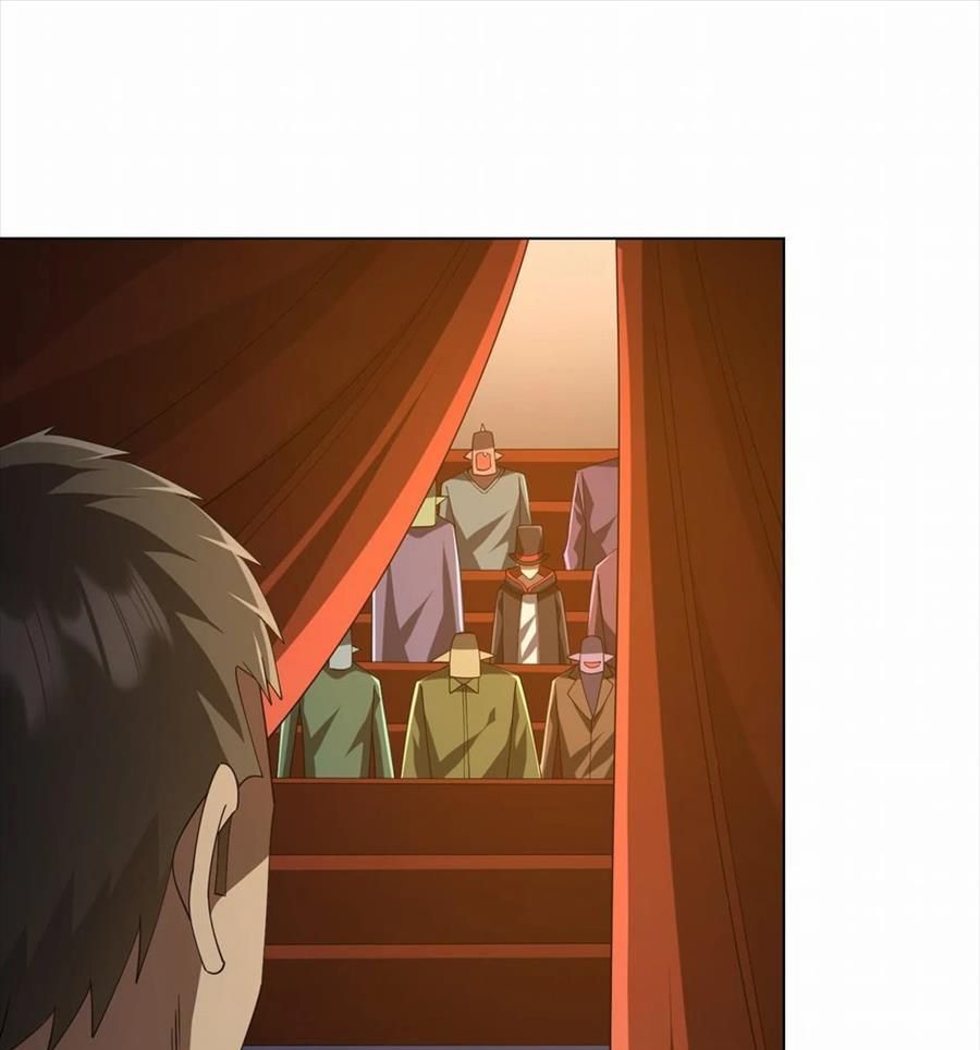 Toàn cầu kinh hoàng: Khởi đầu với hàng nghìn tỷ tiền âm phủ: Chapter 135