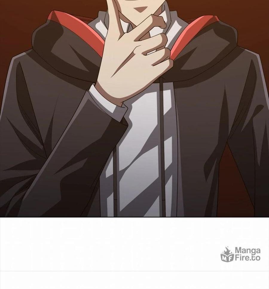 Toàn cầu kinh hoàng: Khởi đầu với hàng nghìn tỷ tiền âm phủ: Chapter 135