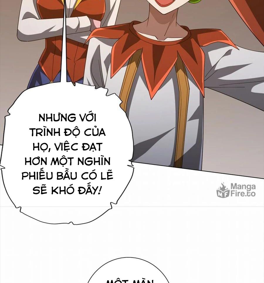 Toàn cầu kinh hoàng: Khởi đầu với hàng nghìn tỷ tiền âm phủ: Chapter 135