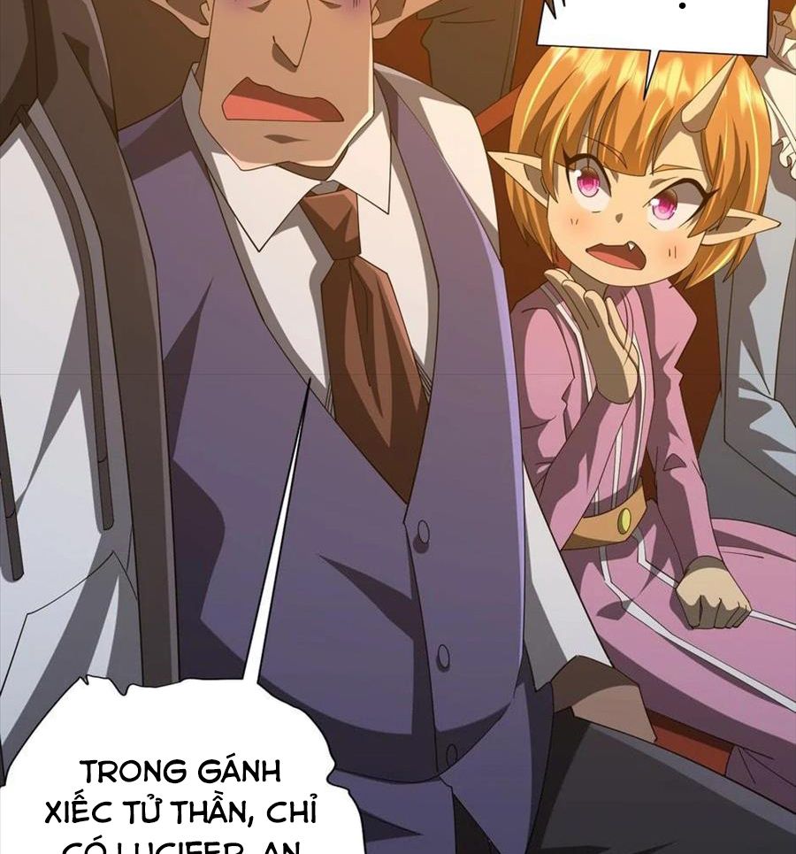 Toàn cầu kinh hoàng: Khởi đầu với hàng nghìn tỷ tiền âm phủ: Chapter 135