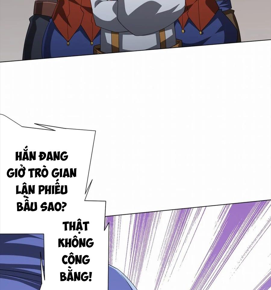 Toàn cầu kinh hoàng: Khởi đầu với hàng nghìn tỷ tiền âm phủ: Chapter 135