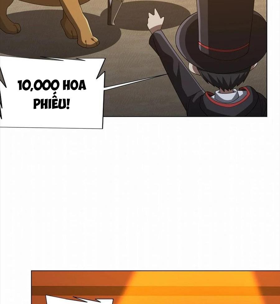 Toàn cầu kinh hoàng: Khởi đầu với hàng nghìn tỷ tiền âm phủ: Chapter 135