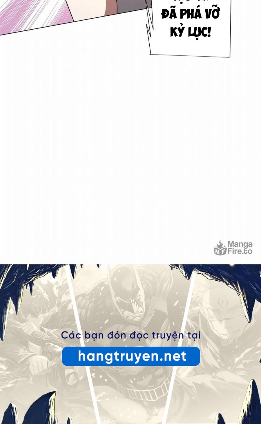 Toàn cầu kinh hoàng: Khởi đầu với hàng nghìn tỷ tiền âm phủ: Chapter 136