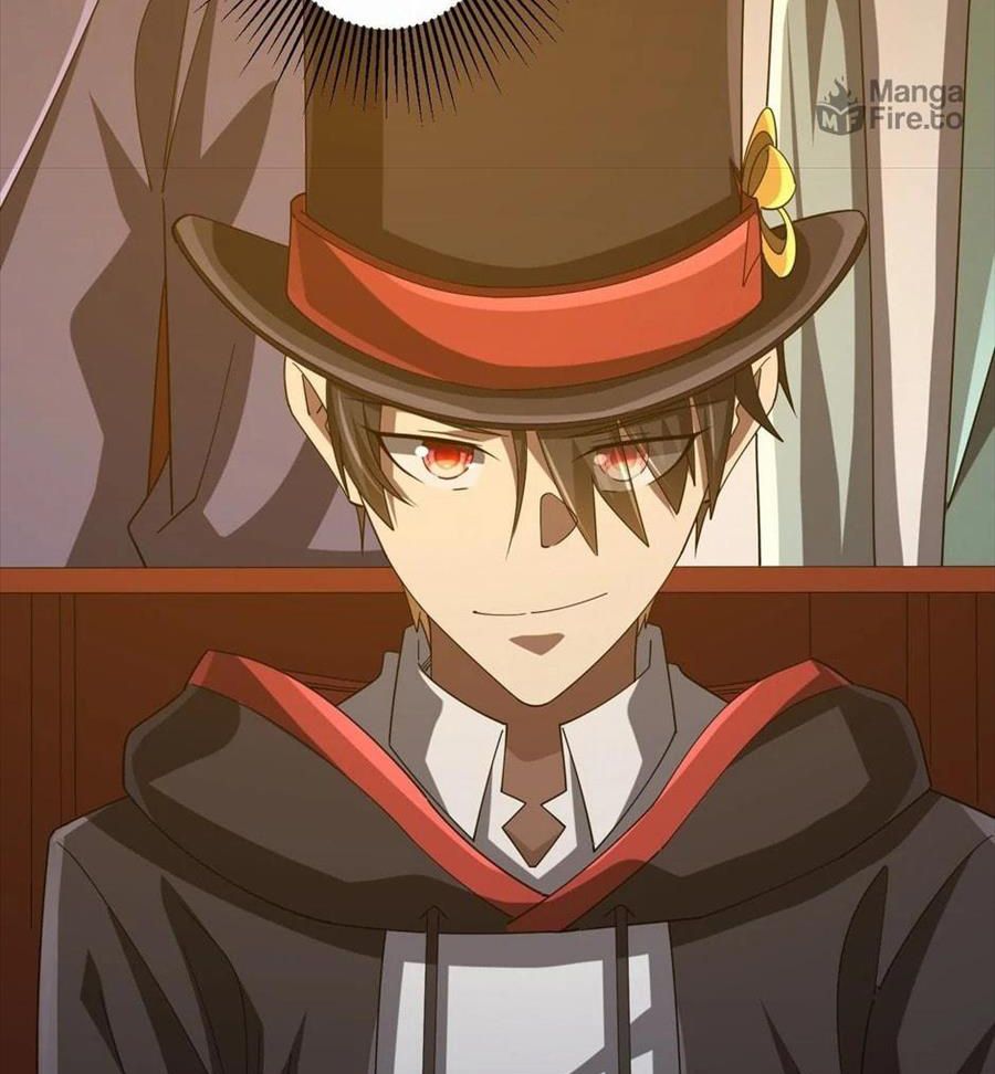 Toàn cầu kinh hoàng: Khởi đầu với hàng nghìn tỷ tiền âm phủ: Chapter 136