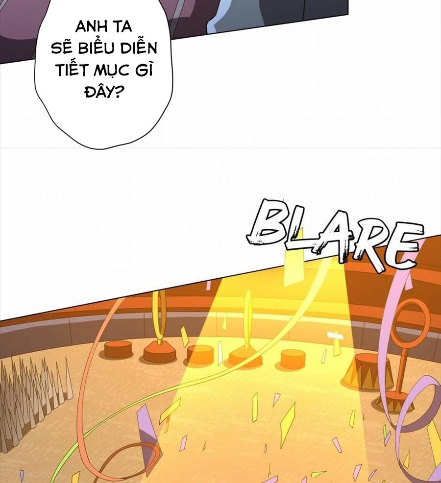 Toàn cầu kinh hoàng: Khởi đầu với hàng nghìn tỷ tiền âm phủ: Chapter 136