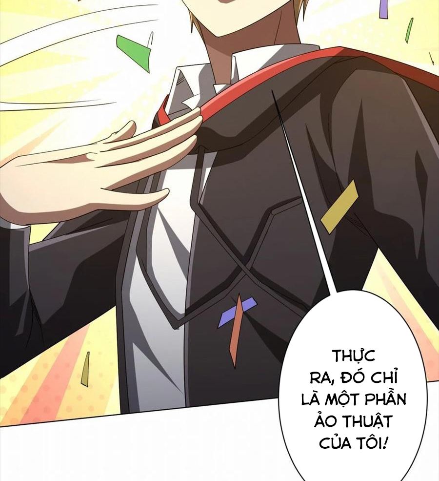 Toàn cầu kinh hoàng: Khởi đầu với hàng nghìn tỷ tiền âm phủ: Chapter 136