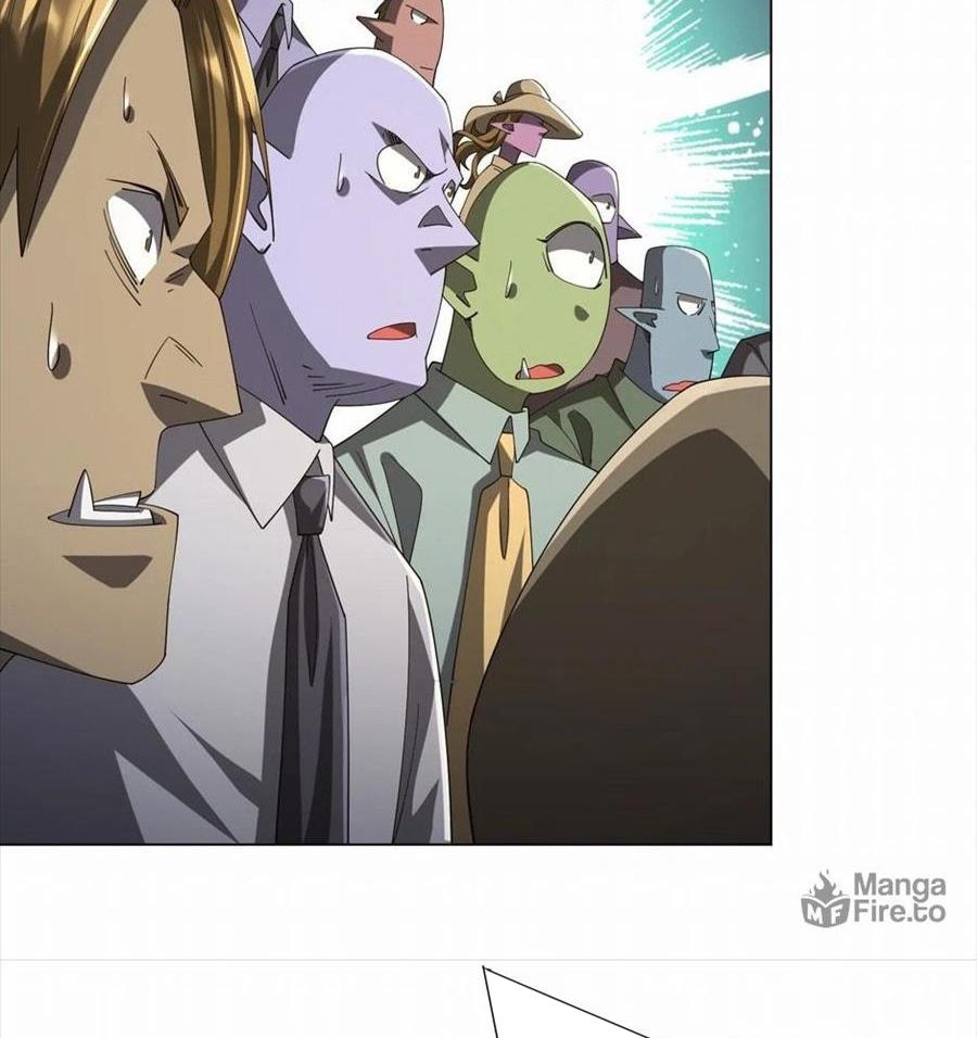 Toàn cầu kinh hoàng: Khởi đầu với hàng nghìn tỷ tiền âm phủ: Chapter 136