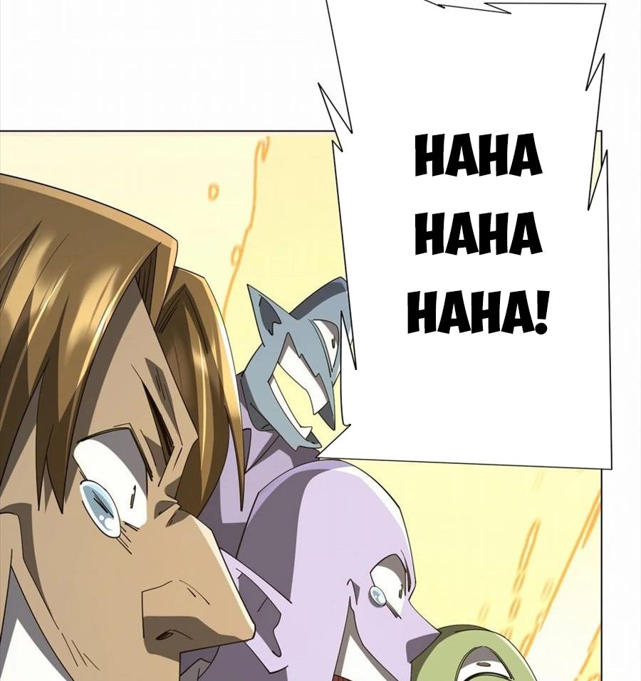 Toàn cầu kinh hoàng: Khởi đầu với hàng nghìn tỷ tiền âm phủ: Chapter 136